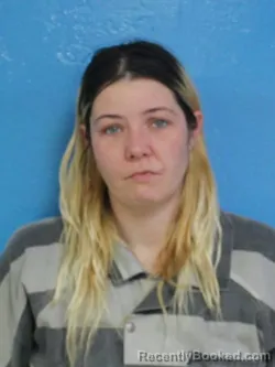 Mugshot of ERICKA TESS ROBINETTE