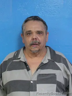 Mugshot of ROGER DALE METCALF