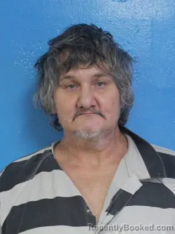 Mugshot of JAMIE SCOTT COX