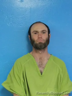 Mugshot of CALEB JUSTICE LAWSON