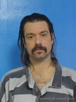 Mugshot of ZACHARY BENTON LEE