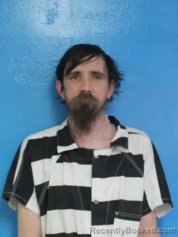 Mugshot of AUSTIN CHRISTOPHER JONES