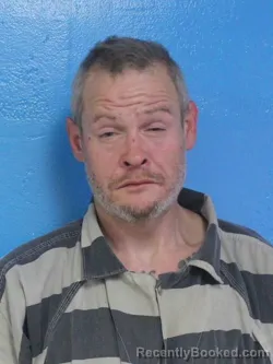 Mugshot of DEWAYNE MICHAEL GILMAN