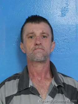 Mugshot of MICHAEL SCOTT CRONAN