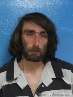 Mugshot of DAKOTA ALLEN MARTIN booked in Sullivan County, Tennessee on May 1, 2026