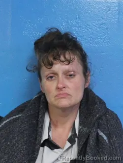 Mugshot of JESSICA LYNN SWIFT