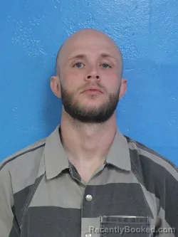 Mugshot of JACOB DANIEL CHATMAN