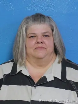 Mugshot of AMY DAWN TITTLE