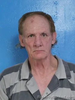 Mugshot of CARROLL MEREDITH QUICK