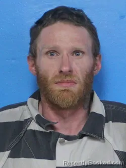 Mugshot of CHRISTOPHER WILLIAM PEARSON booked in Sullivan County, Tennessee on March 30, 2026