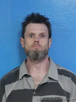 Mugshot of DUSTIN THOMAS WIDENER