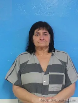 Mugshot of LISA ANN TESTER