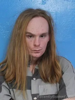 Mugshot of WILLIAM KEVIN KENNEDY