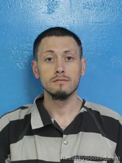 Mugshot of JONATHON ANDREW STEWART