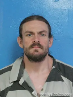 Mugshot of JORDAN TODD EIDSON