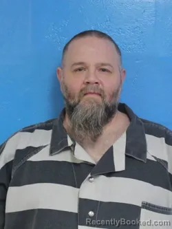 Mugshot of CHRISTOPHER JASON WILLIAMS