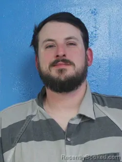 Mugshot of MATTHEW ALEXANDER STAPLETON