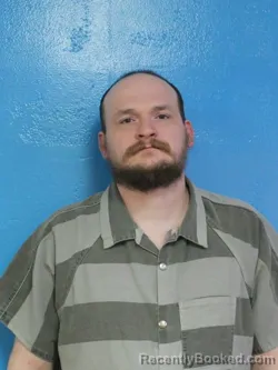 Mugshot of CHRISTOPHER BRIAN WELLS