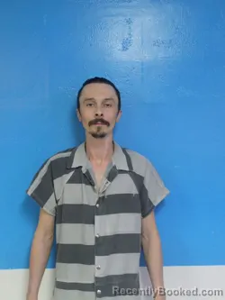 Mugshot of GREGGORY BROCK HATCHER