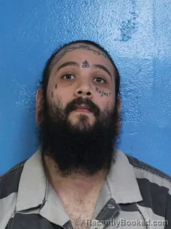 Mugshot of JACOB HAROLD WELDON