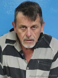 Mugshot of ROBERT PAUL HAGA