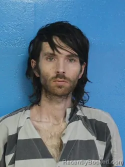 Mugshot of JARED RAMOND ALLEN QUALLS