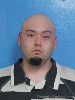 Mugshot of NELSON CLAY LEONARD