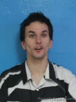 Mugshot of MICHAEL ALEXANDER LAWSON