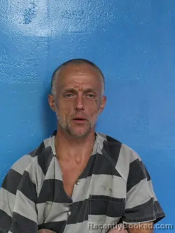 Mugshot of JOSHUA BRANDON HAYES booked in Sullivan County, Tennessee on April 4, 2026