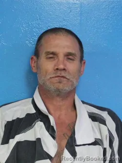 Mugshot of JAMES KEVIN HALL booked in Sullivan County, Tennessee on May 4, 2026