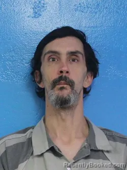 Mugshot of JOSHUA DAVID BARNETT