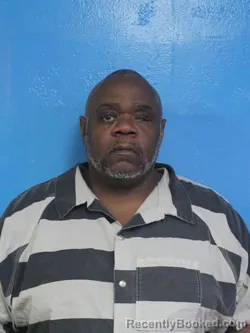 Mugshot of ARDIS DENDERS BROWN