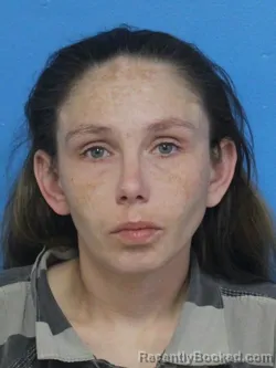 Mugshot of KESHA JERREE SMITH