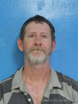 Mugshot of HENRY CLAYTON STEPP booked in Sullivan County, Tennessee on March 26, 2026