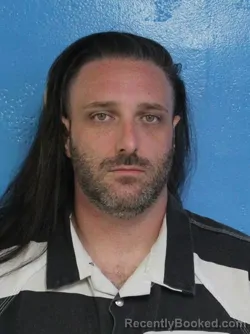 Mugshot of MATTHEW DALTON SMITH booked in Sullivan County, Tennessee on June 26, 2026