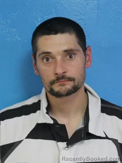 Mugshot of JOHNATHAN MICHAEL KETRON booked in Sullivan County, Tennessee on July 6, 2026