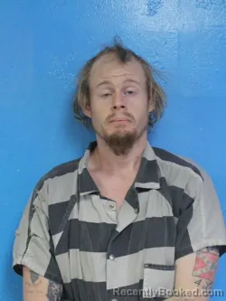 Mugshot of KEALYAN JORDAN LAWSON