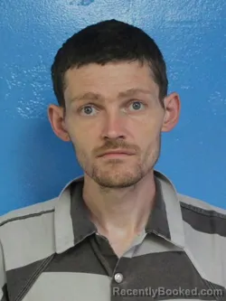 Mugshot of SKYLER GRANT DILLON booked in Sullivan County, Tennessee on June 29, 2026