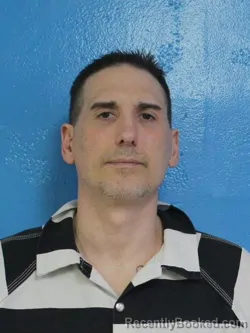 Mugshot of TERRENCE NICHOLAS BROOKS VILACHA