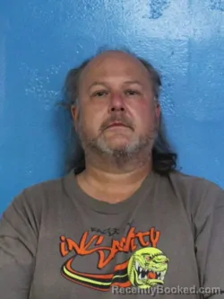 Mugshot of JACK WILLIAM MILLER booked in Sullivan County, Tennessee on March 28, 2026