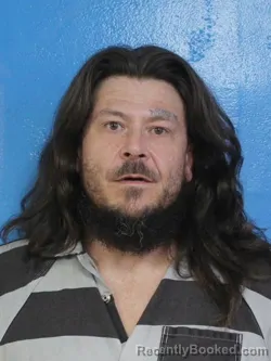 Mugshot of ANTHONY NEAL PIPPIN