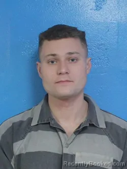 Mugshot of CHRISTOPHER LEE HOBBS