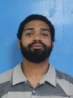 Mugshot of MARTIN JACOB MAYNE