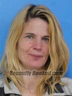 Mugshot of JENNIFER NICOLE FOLDEN booked in Sullivan County, Tennessee on May 28, 2026