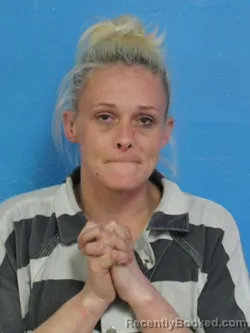 Mugshot of TABITHA LYNN MUSIC