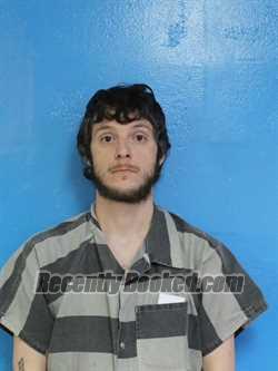 Mugshot of STEVE NICHOLAS ROGERS