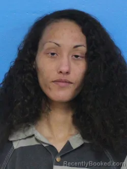 Mugshot of ABIGAIL SHONTAY EADES