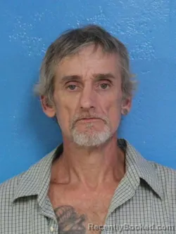 Mugshot of JOSEPH CLAYTON SMITH booked in Sullivan County, Tennessee on July 8, 2026