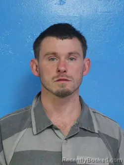 Mugshot of AUSTIN KYLE HENRY