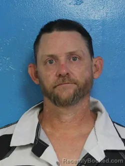 Mugshot of FREDDIE CLINTON FINCH booked in Sullivan County, Tennessee on July 1, 2026